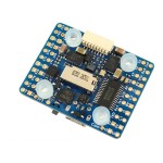 All'ingrosso Matek H743-MINI V3 H743 Controller di volo 20x20mm ICM42688P icm426605 integrato OSD 11 PWM 2-8S per Drone da corsa RC
